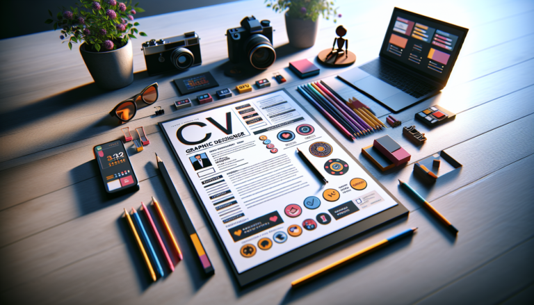 2798 graphic designer cv wzor i wskazowki dla kreatywnych